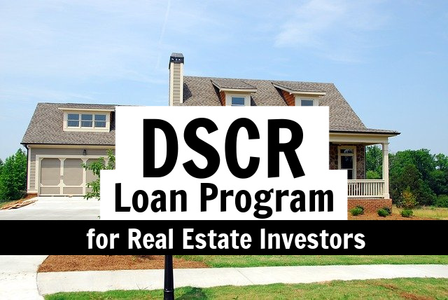 DSCR 1